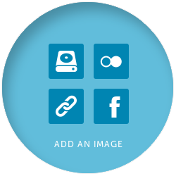 Tag any Image