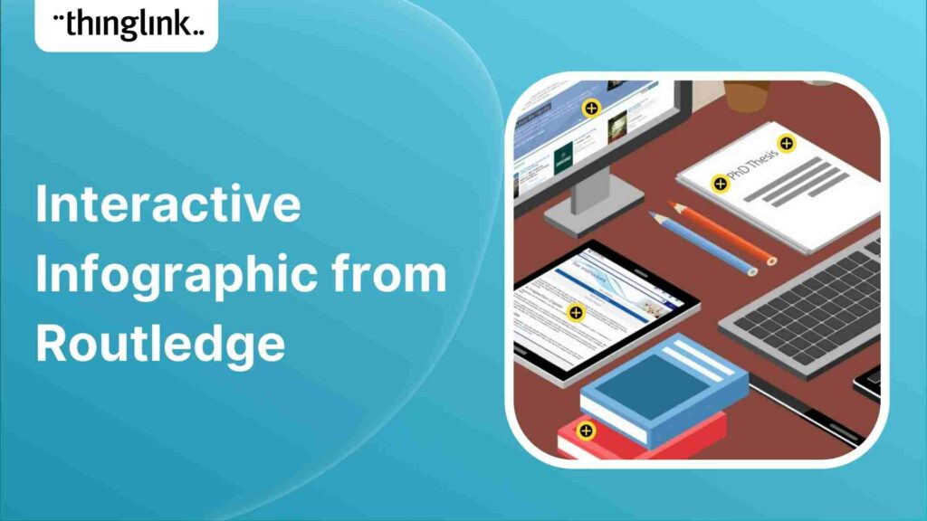 Featured picture of post "Image of the Week: Interactive Infographic from Routledge"