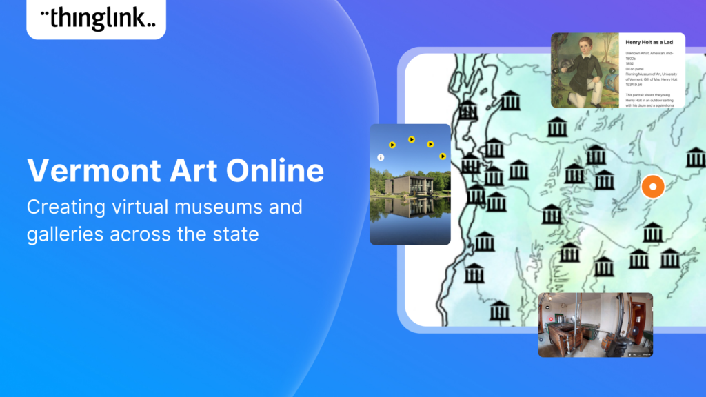 Featured picture of post "Six Major Budapest Museums collaborate to create Virtual Museum Tours for schools"