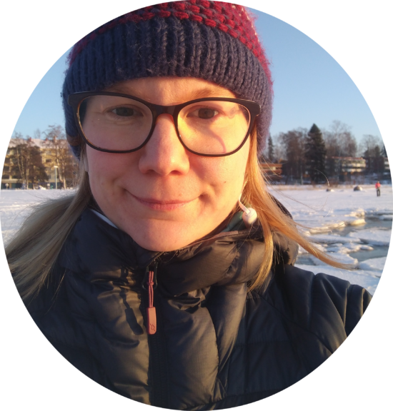 Featured picture of post "Emmi Ollila joins ThingLink as eLearning specialist"