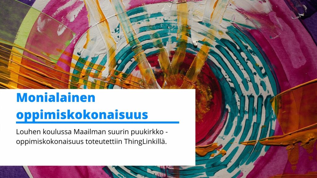 Featured picture of post "CLEMET-hankkeen interaktiivinen oppimisympäristö kuvaa yhteishakua miettiville nuorille autoalan ja liikkumisen tulevaisuutta"