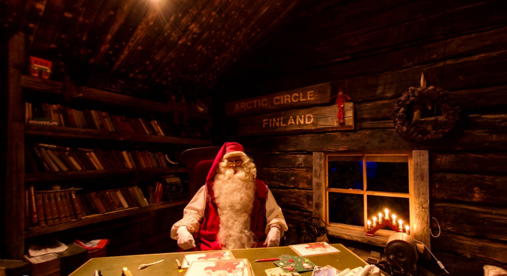 Featured picture of post "3 Ideas for a Virtual 360° Holiday Greeting"