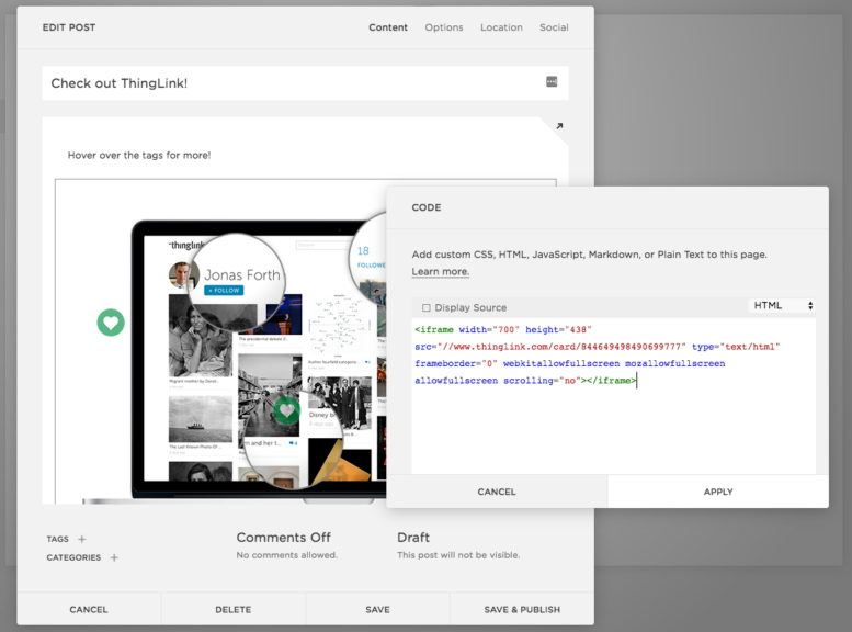 what is 3d annotation Featured picture of post "An Easy Guide for Annotating 3D Models"