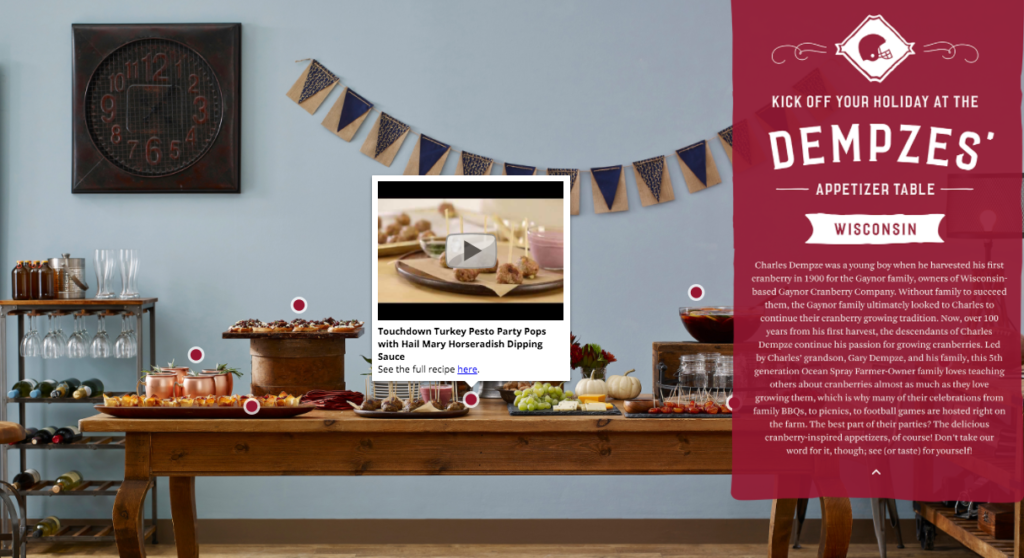 Featured picture of post "Five Best Holiday Campaign Ideas!"