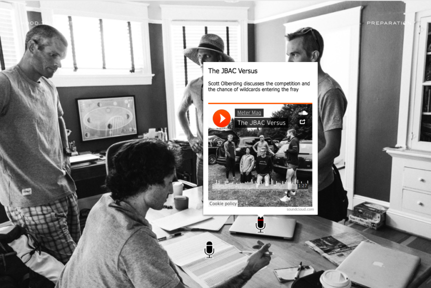 Featured picture of post "Image of the Week: Covering major news events with ThingLink"