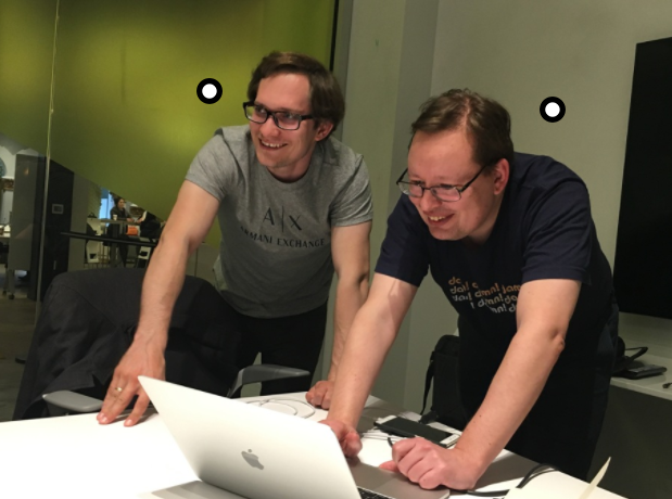 Featured picture of post "With Millions of Annotated Images, ThingLink Invests in Machine Learning"