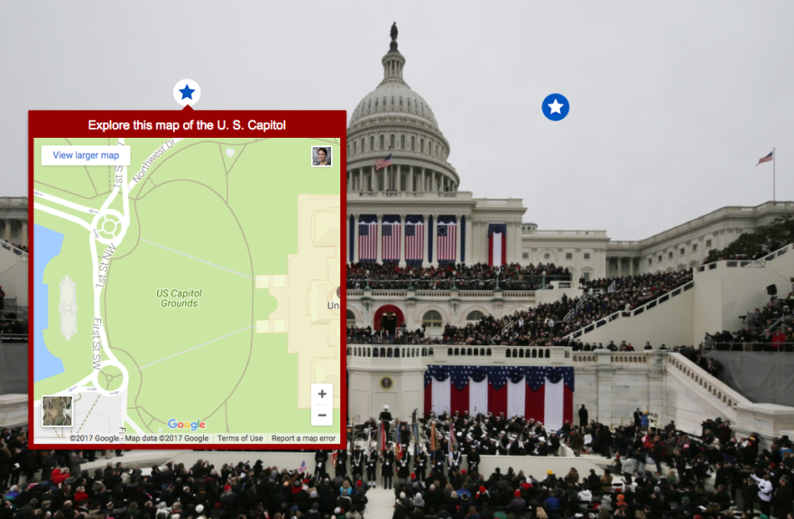 Featured picture of post "Three Ways Interactive Visuals Can Help Increase Civic Engagement"