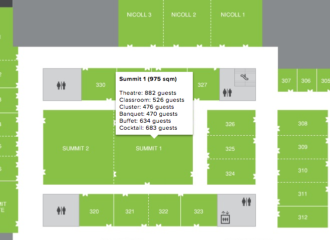 Featured picture of post "Image of the Week: Interactive Floor Plans from Suntec"
