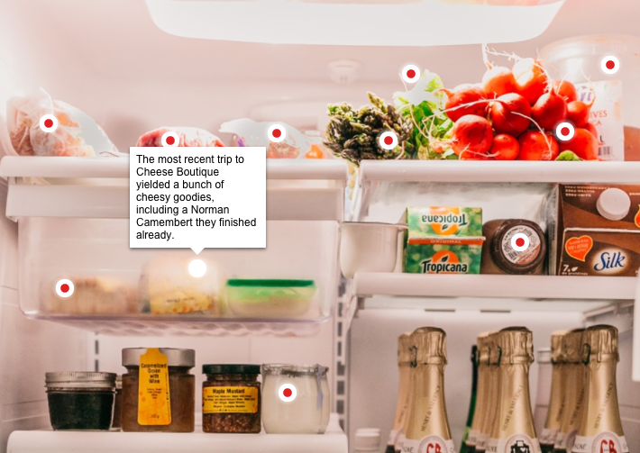 Featured picture of post "Image of the Week: Increasing editorial content stickiness by Toronto Life"