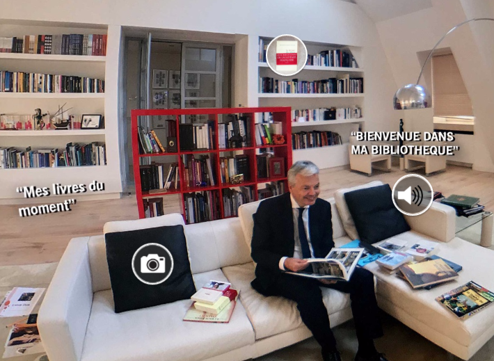 Featured picture of post "Image of the Week: Interactive 360°/VR tour from L’Echo"