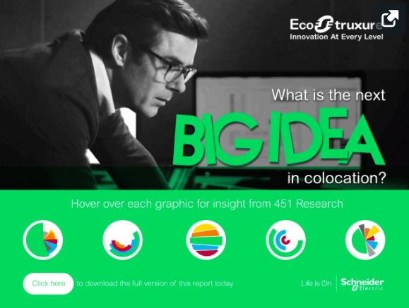 Featured picture of post "Image of the Week: Presenting data through interactive images by Schneider Electric"