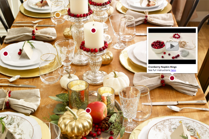 Featured picture of post "5 Engaging Holiday Campaign Ideas from ThingLink"