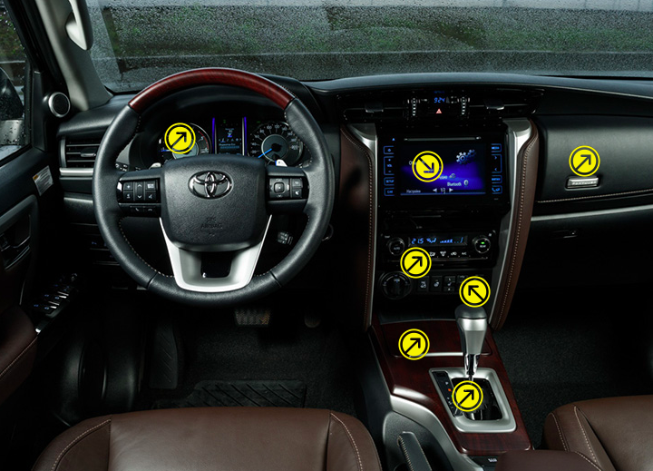 Featured picture of post "Image of the Week: Interactive Product Marketing from Motor"