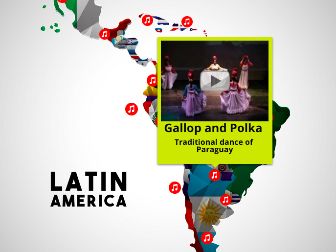 Featured picture of post "Image of the Week: Interactive Map from Todo-Mail"