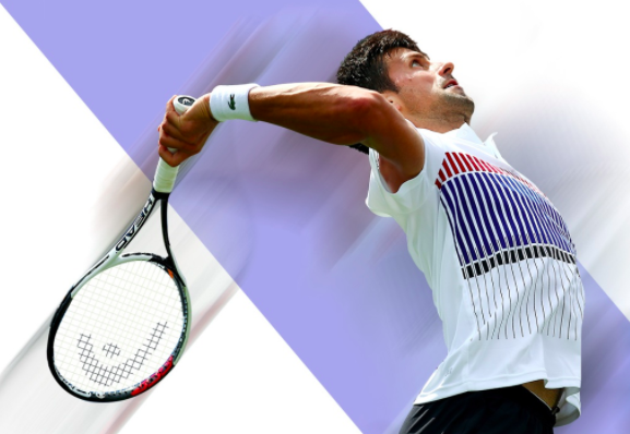 Featured picture of post "Image of the Week: Virgin Media previews the Monte Carlo Masters"
