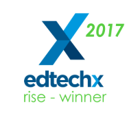 Featured picture of post "ThingLink wins 2017 EdTechXGlobal Rise Award for promoting mobile 360 storytelling in schools"