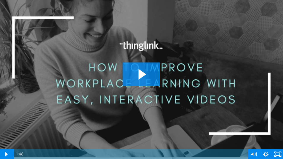 Featured picture of post "Video: How to improve workplace learning with easy, interactive videos"