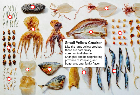Featured picture of post "Image of the Week: Interactive Article Introduction from Saveur"