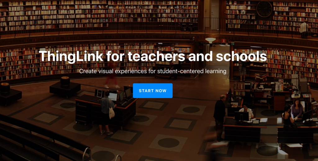 Featured picture of post "Create Interactive Timelines for Students"