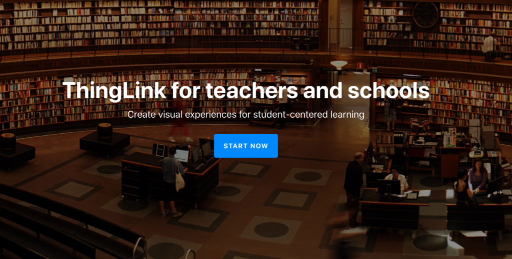 Featured picture of post "10 recent ThingLink product updates for teachers and schools"