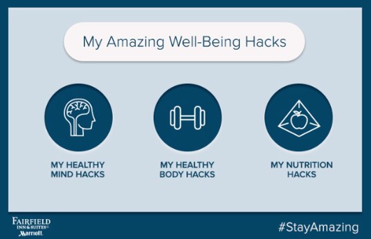 Featured picture of post "#StayAmazing Corporate Challenge – WINNERS!"