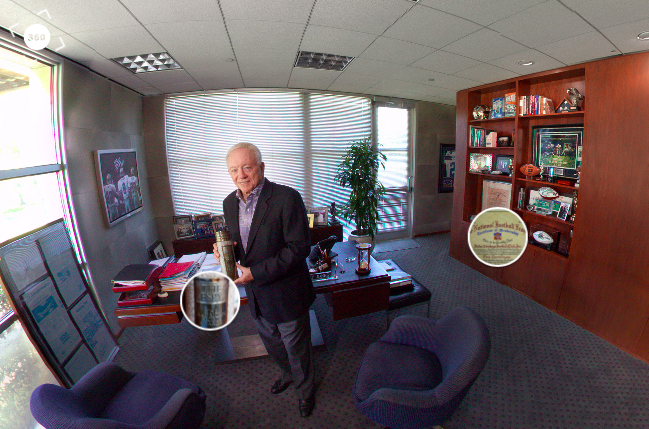 Featured picture of post "Image of the Week: Covering major news events with ThingLink"