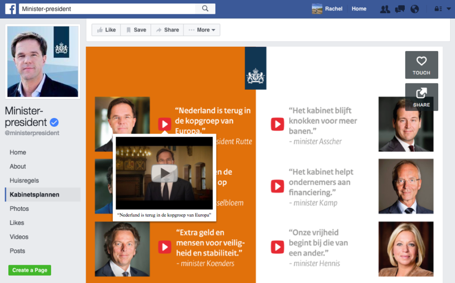 Featured picture of post "Three Ways Interactive Visuals Can Help Increase Civic Engagement"