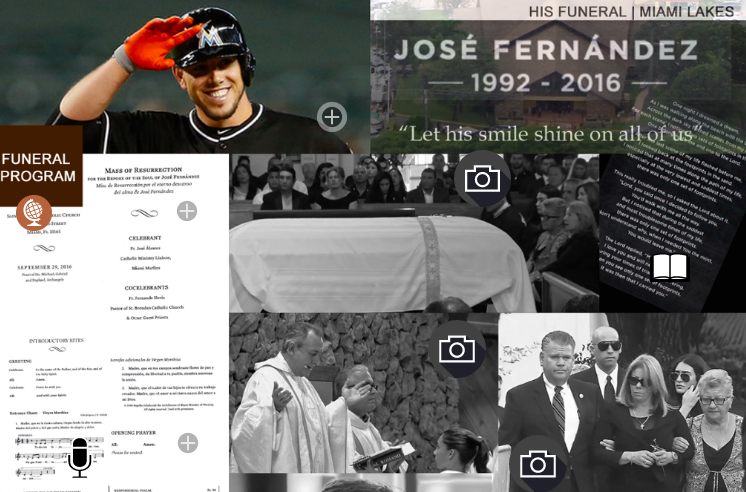 Featured picture of post "Image of the Week: Covering major news events with ThingLink"