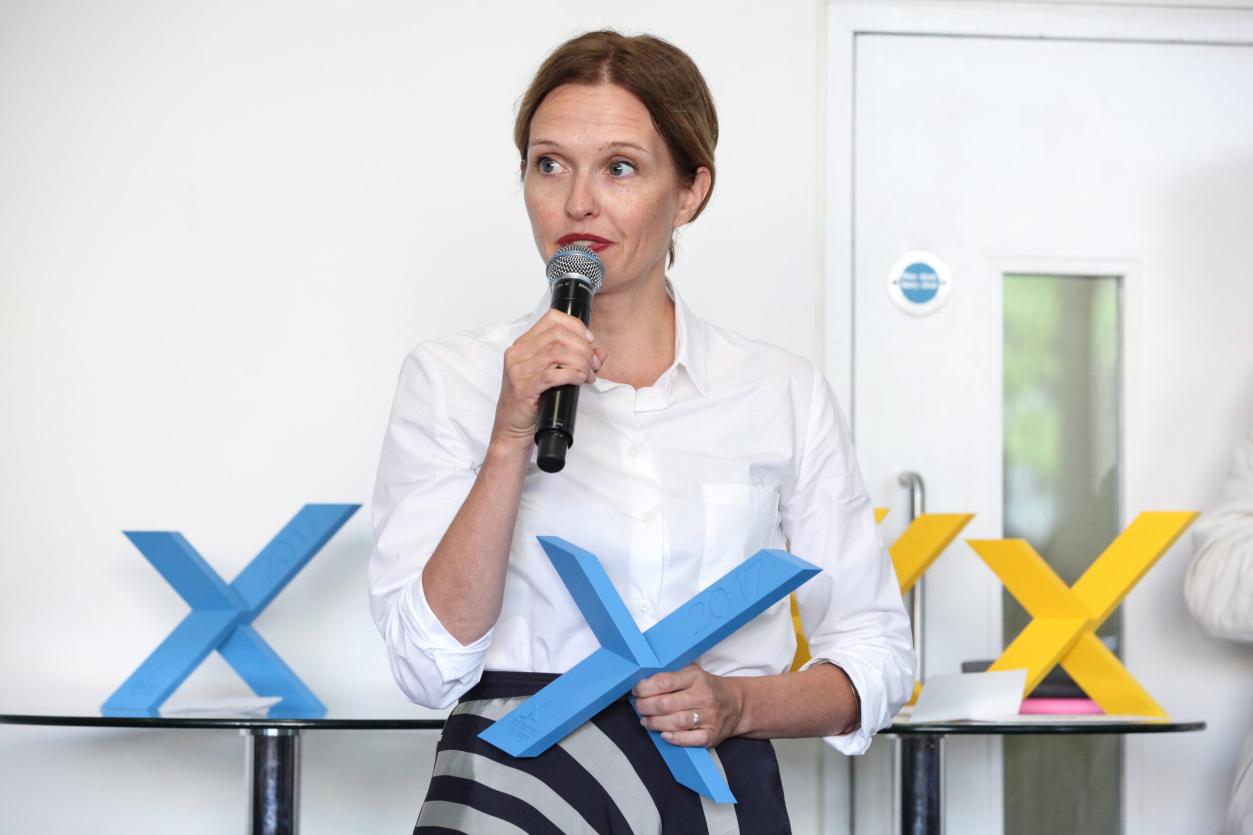 Featured picture of post "ThingLink palkitaan EdTechX Global Rise -palkinnolla 360-asteisen tarinankerronnan tuomisesta opetukseen"