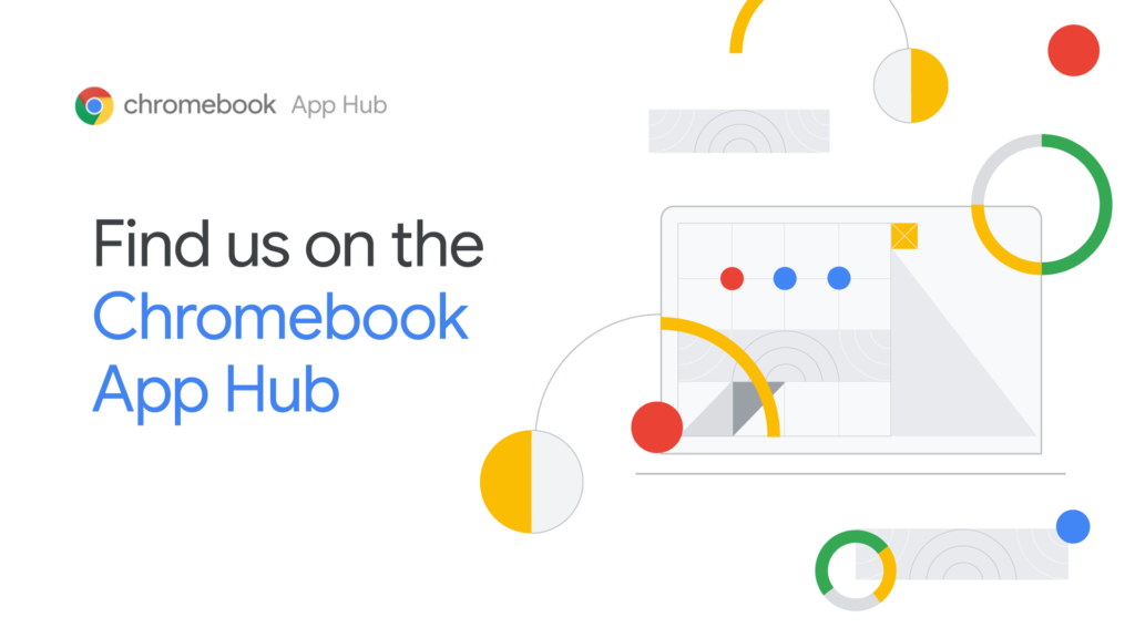 Featured picture of post "ThingLink featured on Google for Education’s Chromebook App Hub"