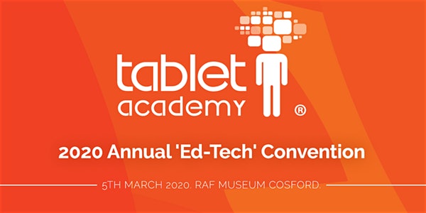 Featured picture of post "ThingLink News: ThingLink and Tablet Academy Announce Partnership"