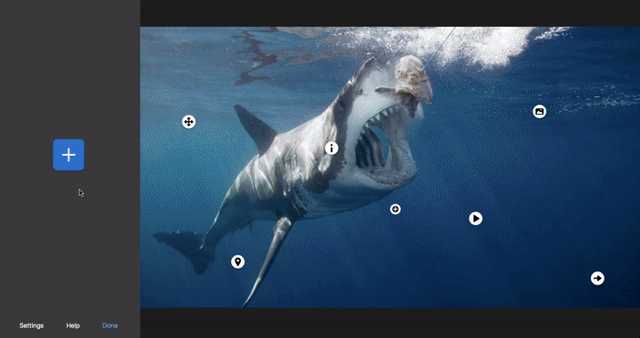 Featured picture of post "Why we recommend switching to ThingLink’s new unified editor!"