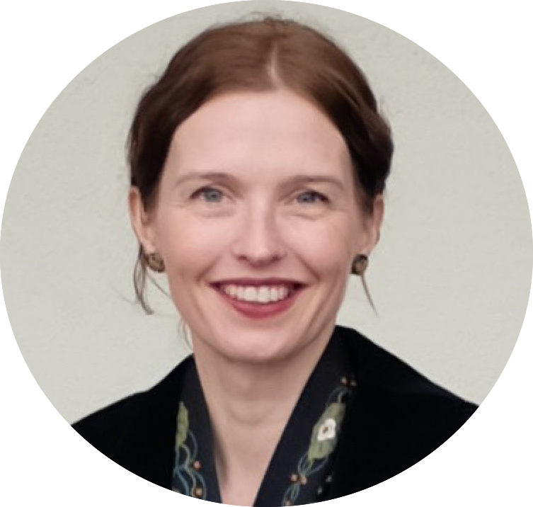 Ulla Maaria Koivula Founder and CEO of ThingLink