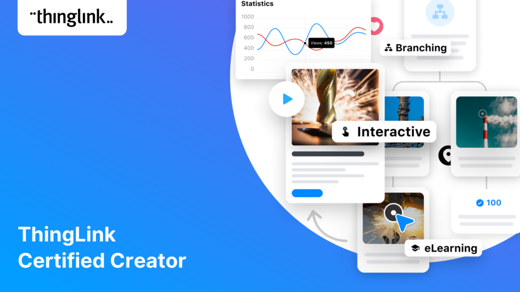 Featured picture of post "ThingLink Certified Creator Course is LIVE!"