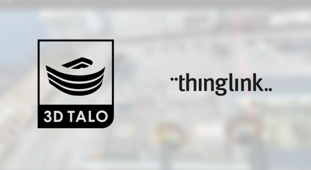 Featured picture of post "<strong>ThingLinkin uusi Unity Plugin mahdollistaa Unity-ympäristöjen monipuolisen hyödyntämisen oppilaiden ja työntekijöiden perehdytyksissä</strong>"