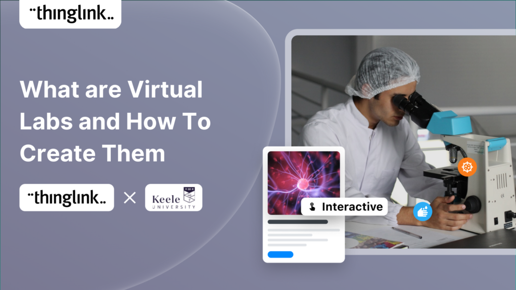 Featured picture of post "What are Virtual Labs and How To Create Them"