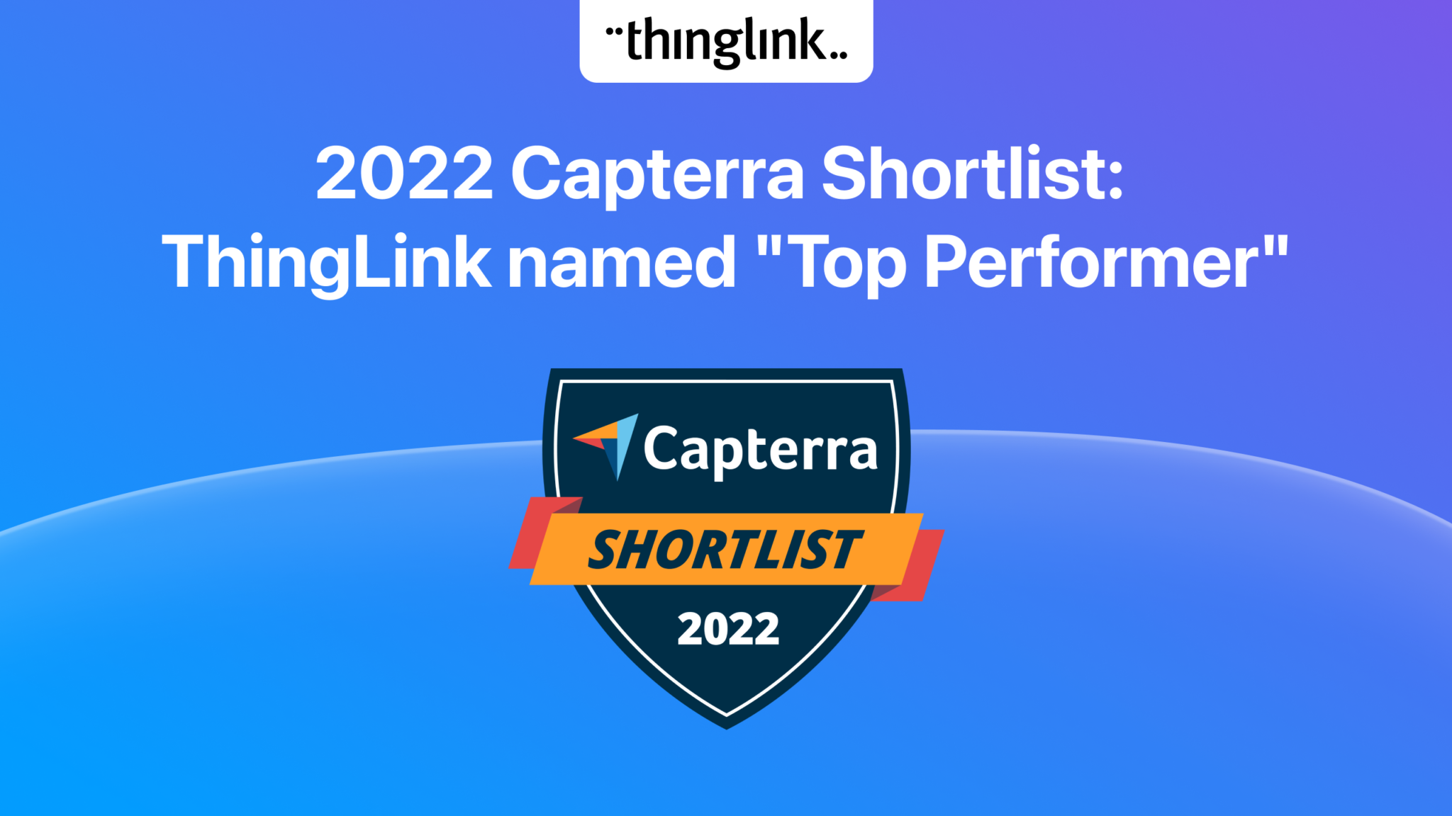 2022 Capterra Shortlist: ThingLink named “Top Performer” – Elearning ...