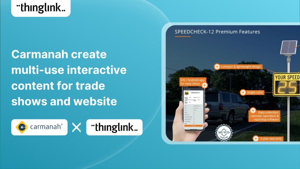 Featured picture of post "ThingLink Tour Creator: Build Educational Experiences"