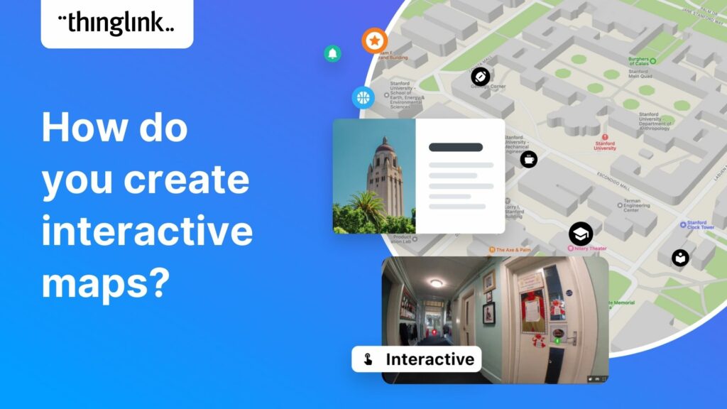 Featured picture of post "How do you Create Interactive Maps?"