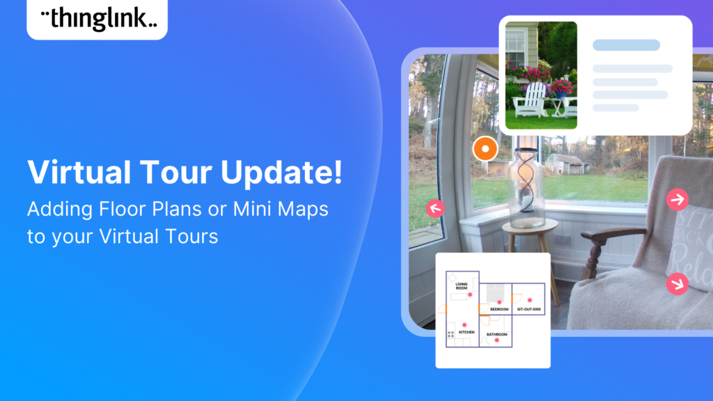 Featured picture of post "6 ideas for creating interactive maps on ThingLink"