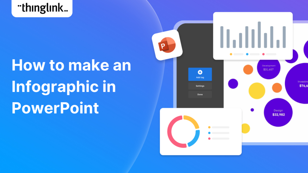 Featured picture of post "How to Create Infographic in PowerPoint"