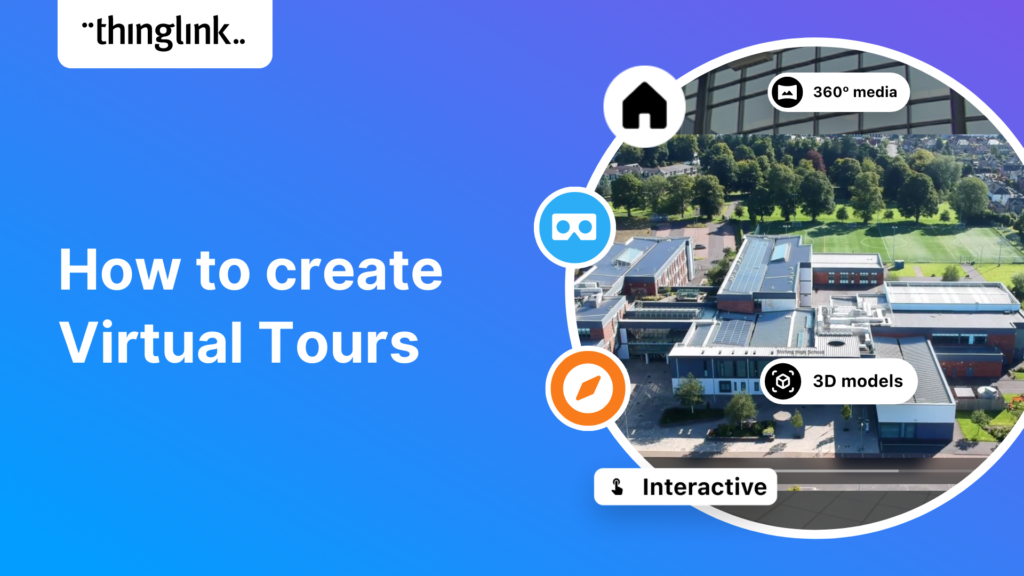 Featured picture of post "How to do Virtual Tours"