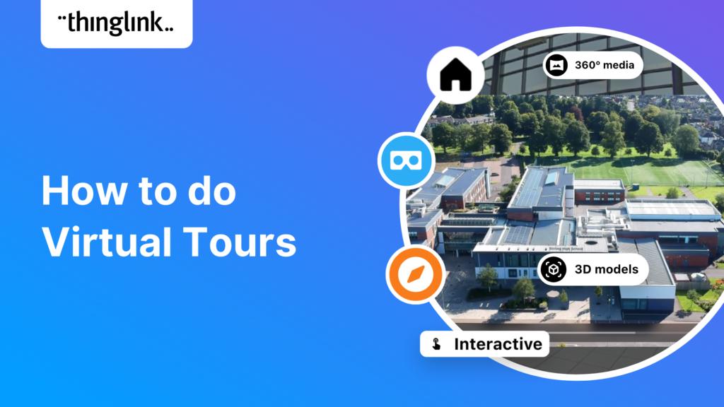 Featured picture of post "How to do Virtual Tours"