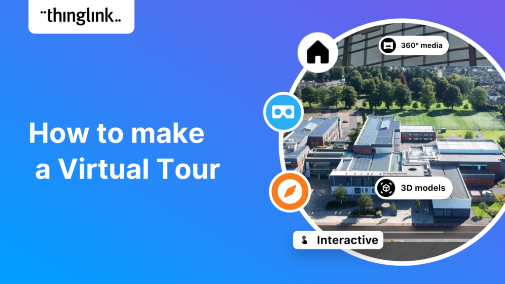 Featured picture of post "How to do Virtual Tours"