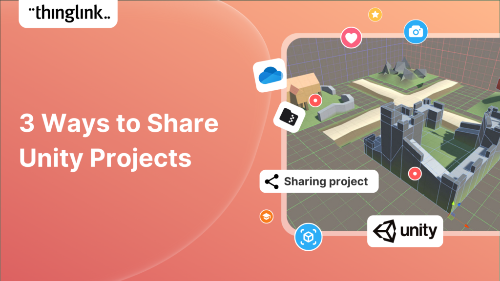 Featured picture of post "New Feature: Build Custom Tags for 360° Projects"