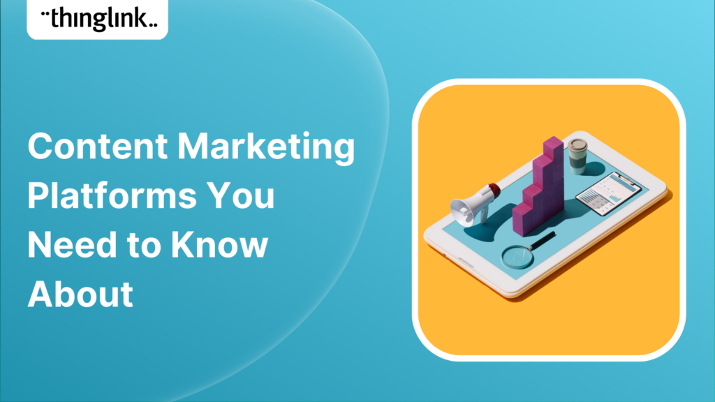 Featured picture of post "5 Content Marketing Tips You Need To Know Now"