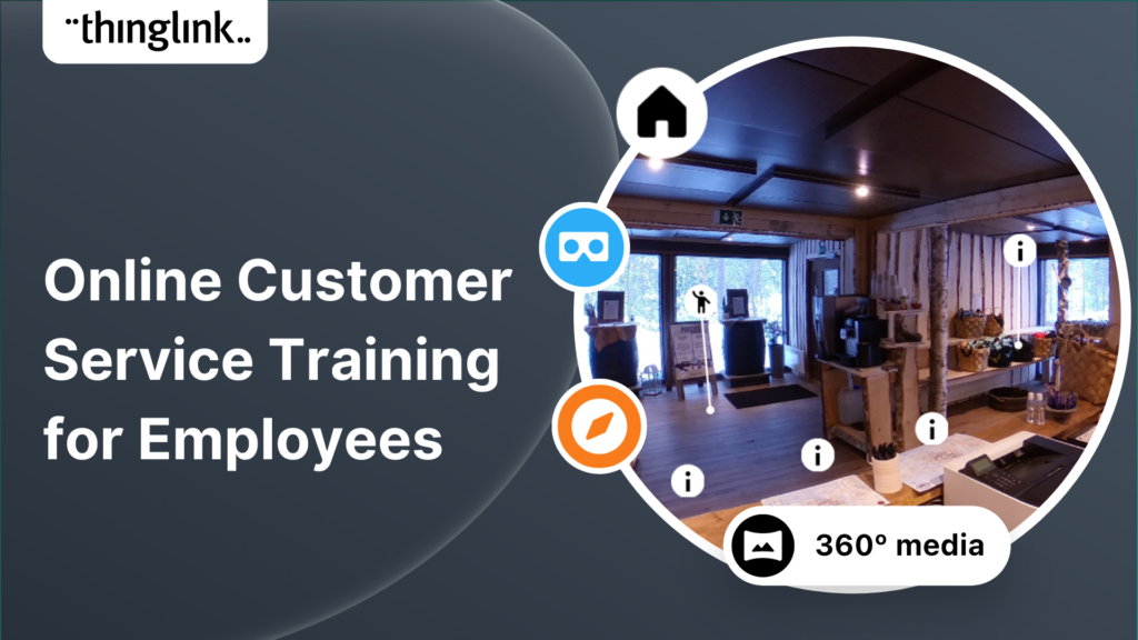 Featured picture of post "How to Instantly Improve Your Employee Training Plans"