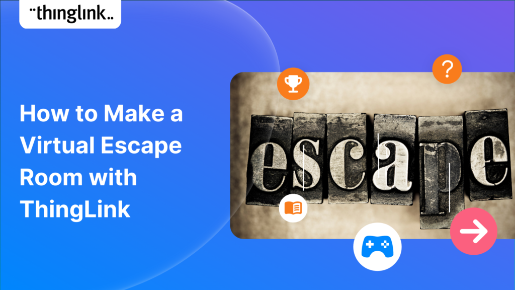 ROOM ESCAPE MAKER - Create Escape Games