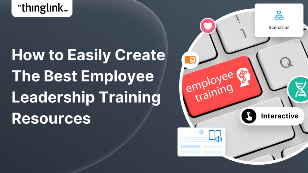 Featured picture of post "The Best Virtual Team Building Activities and Employee Training Games"
