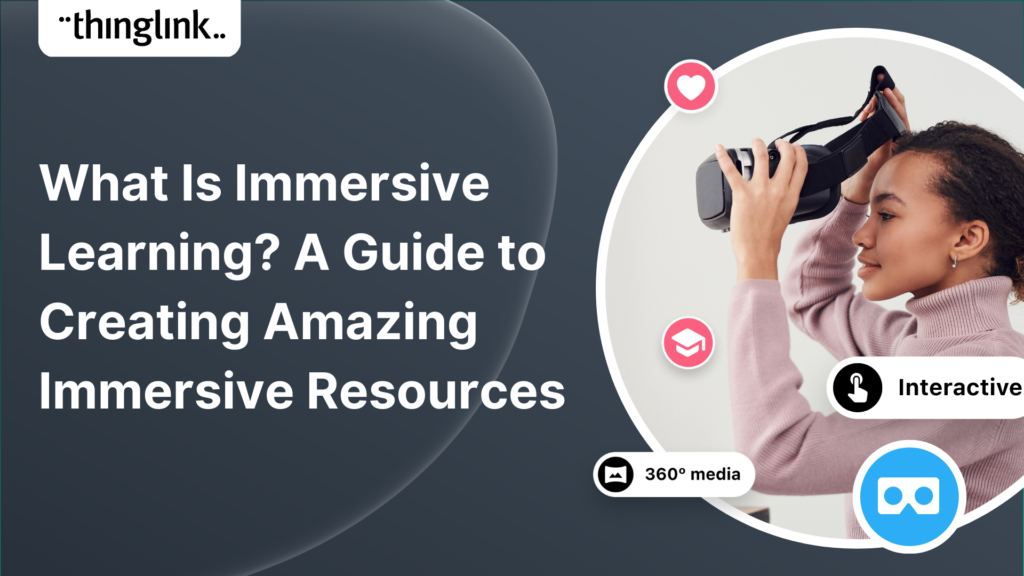 Featured picture of post "How to Make Interactive Videos: A Beginners Guide"